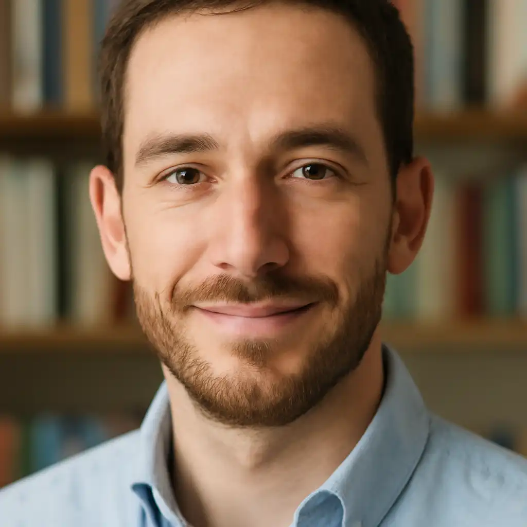 Javier Mercado Ruiz