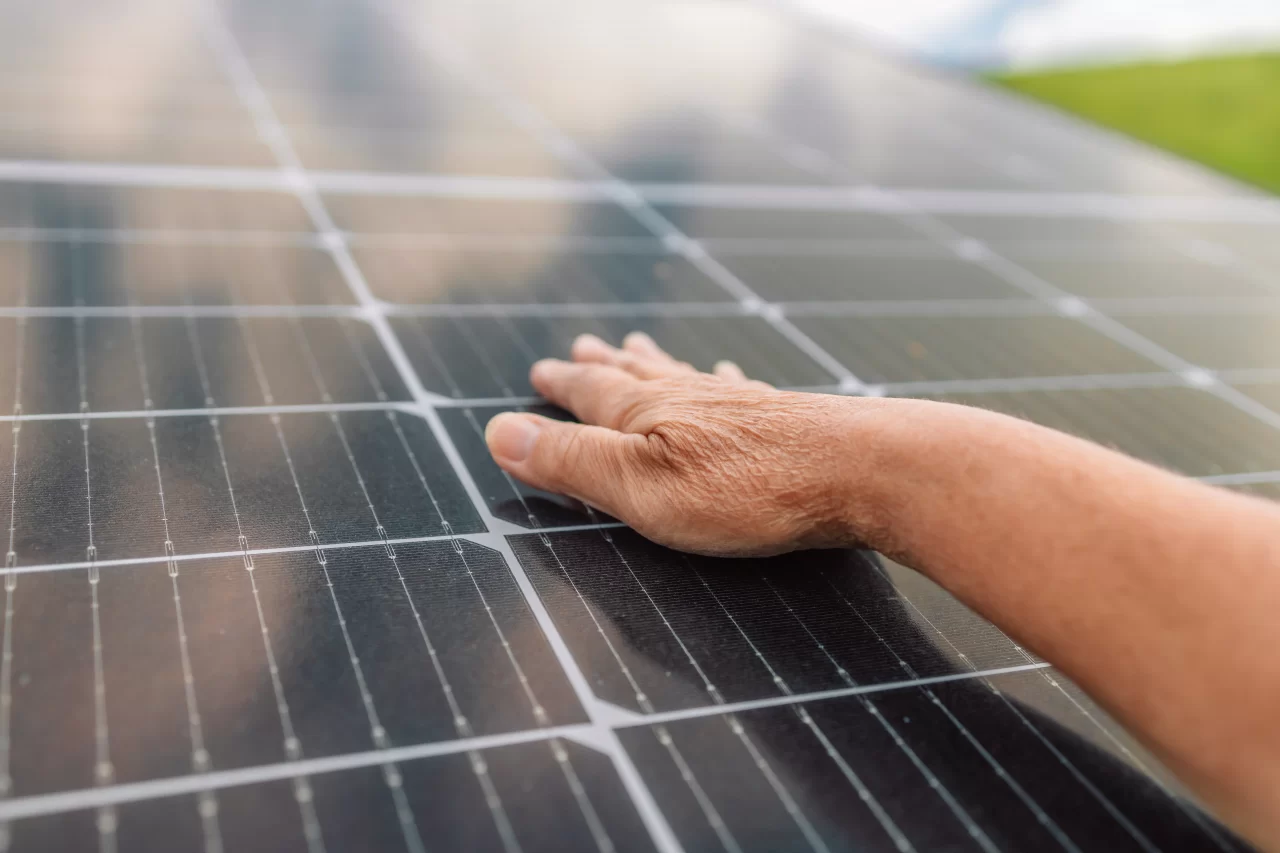 Mejores instaladores de paneles solares en Huelva