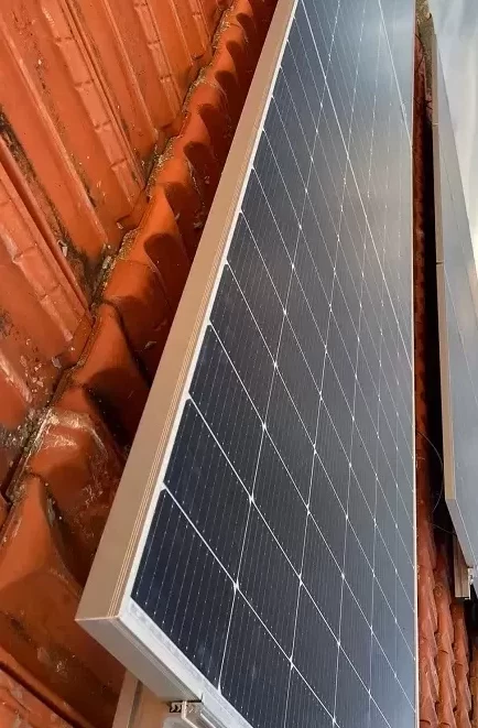 instaladores placas solares